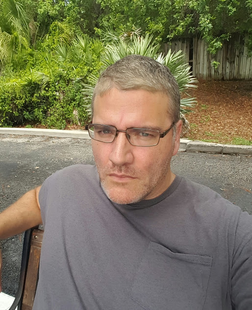 Paul Van Scott