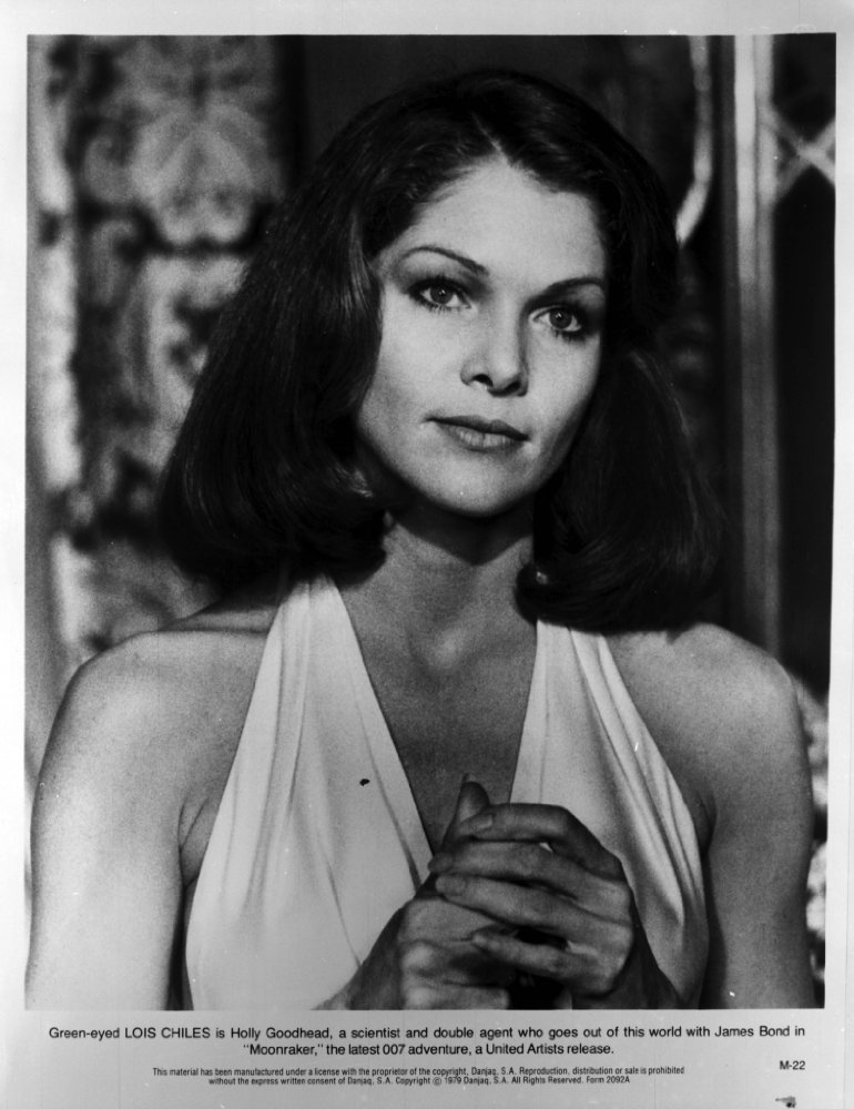 Lois Chiles