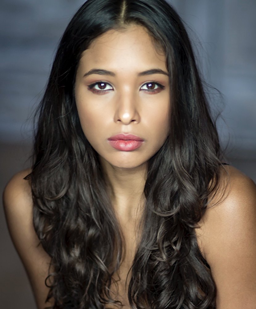 Ashley London