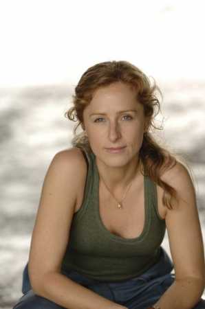 Nicola Stephenson