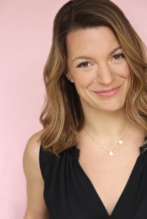 Audrey Dundee Hannah