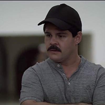 Joaquín 'El Chapo' Guzmán