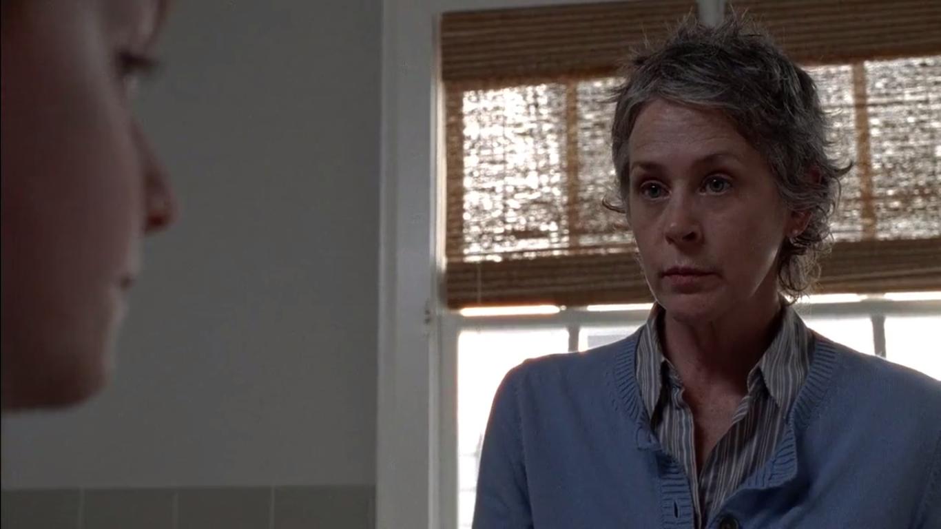 Carol Peletier
