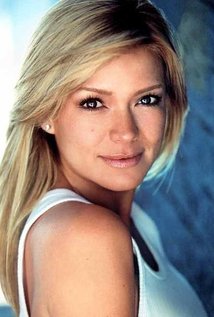 Pamela Warren