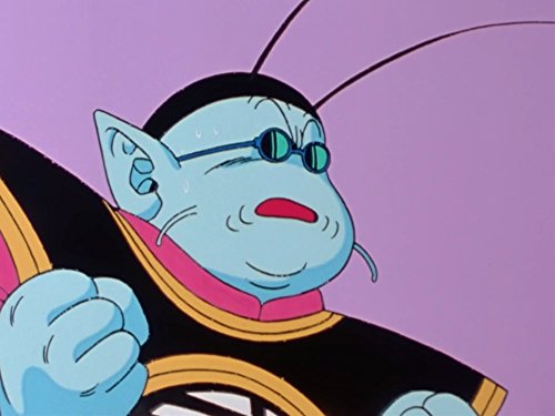 King Kai