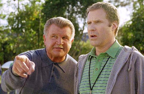 Mike Ditka