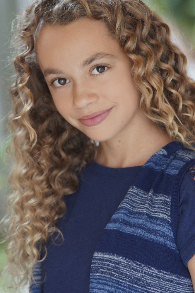 Jillian Shea Spaeder