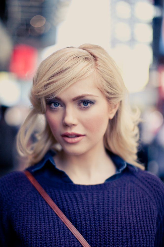 Alissa Bourne