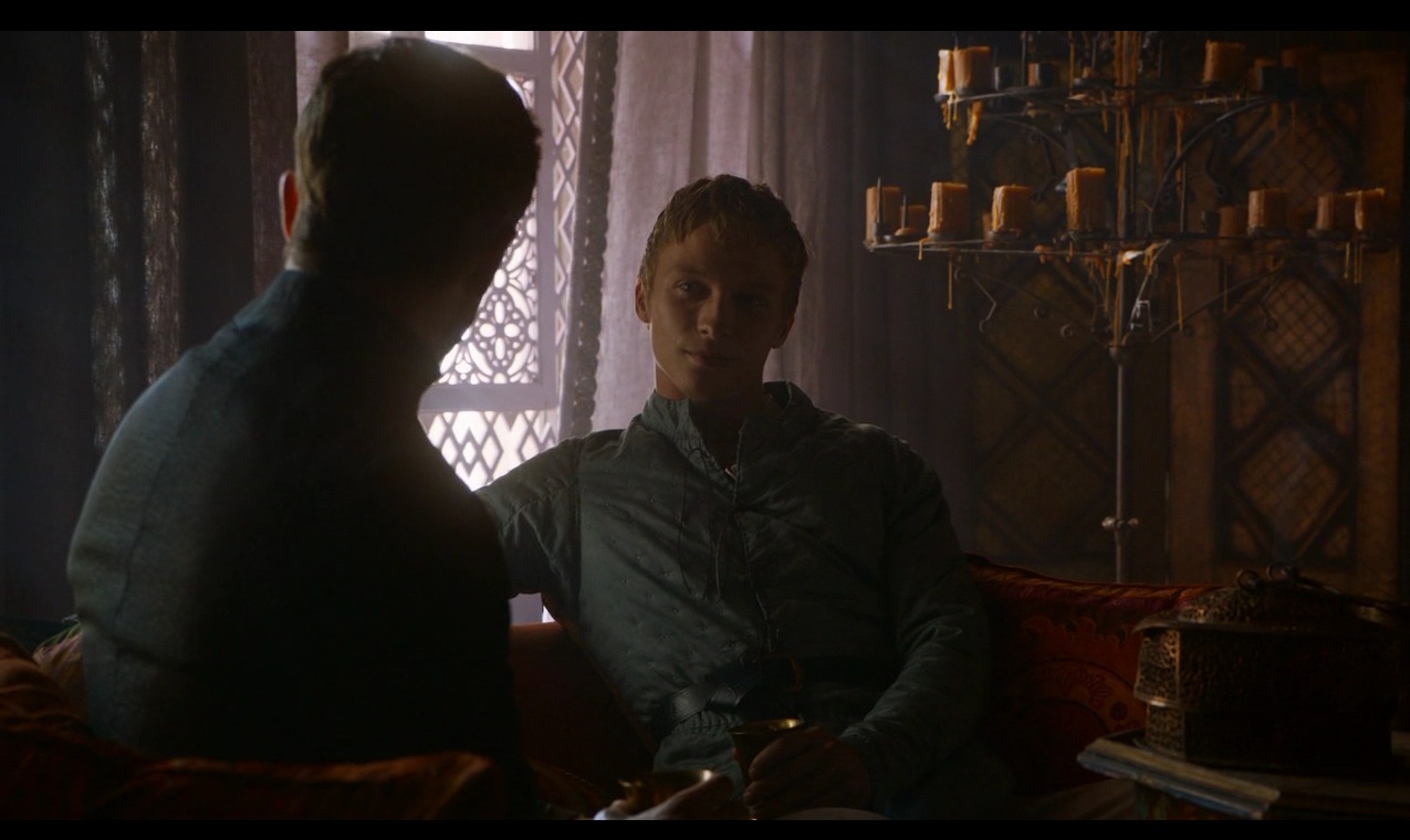 Will Tudor