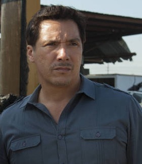 Luis Torres