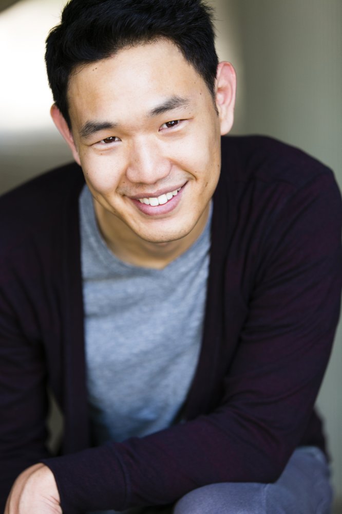 Chaz Kao
