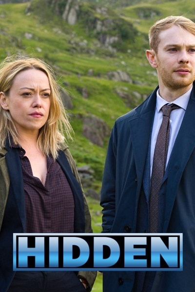 Hidden/Craith - Season 2