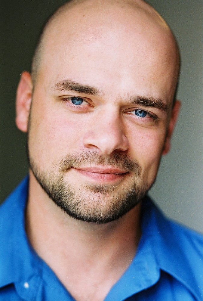Tim Halling