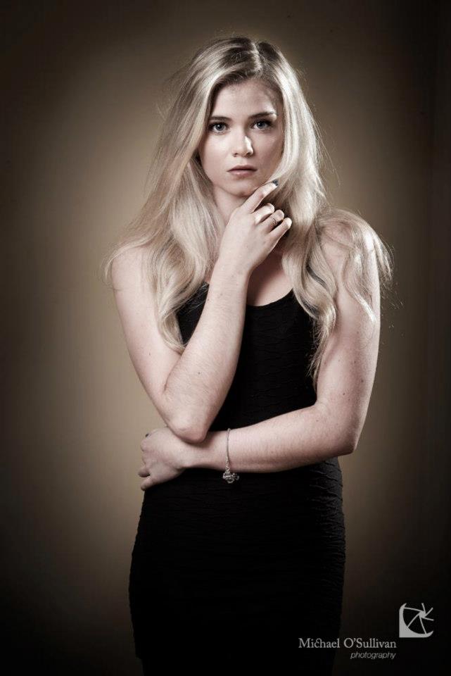 Leah McNamara