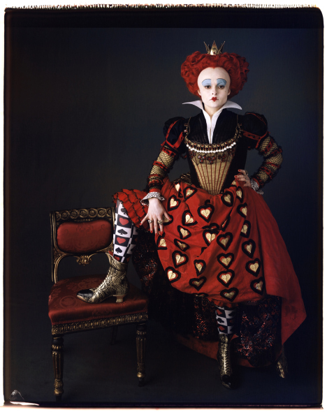 Red Queen
