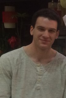 Nick Grodin