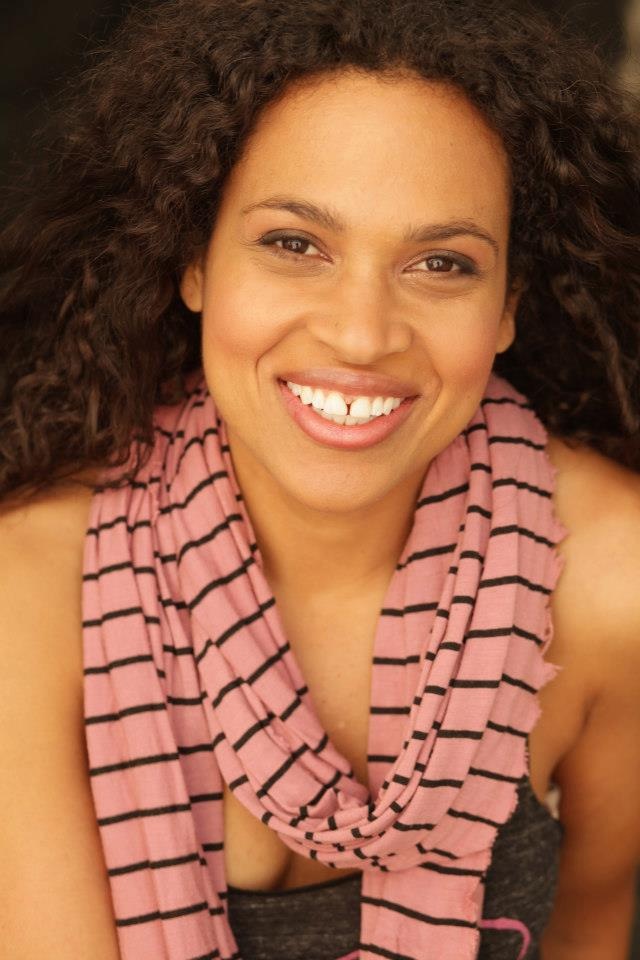 Ashley Rideaux