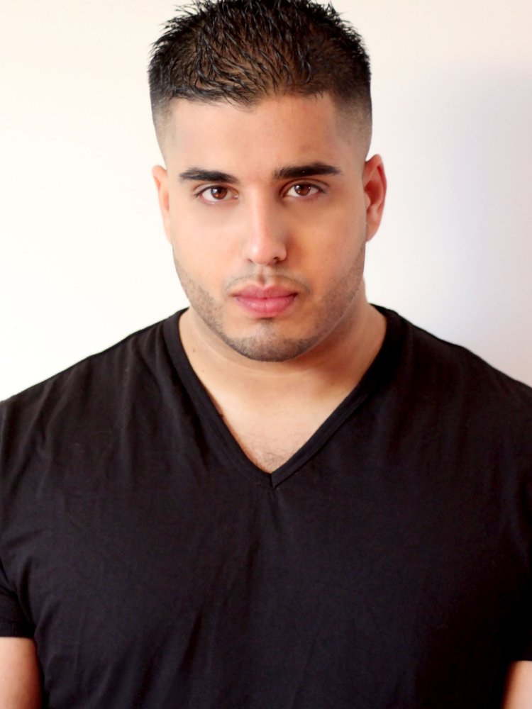 Amar Adatia