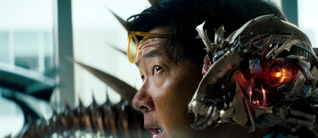 Jerry Wang