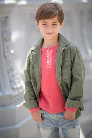 Miles Emmons