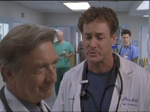 Dr. Bob Kelso