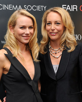 Valerie Plame Wilson
