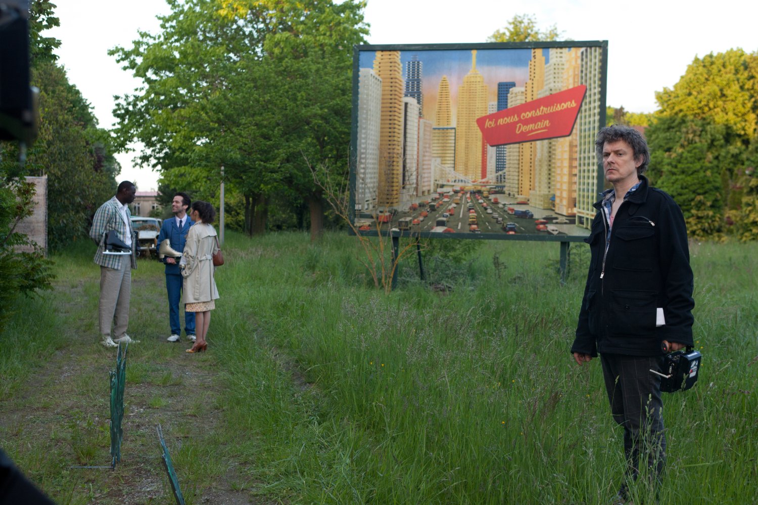Michel Gondry