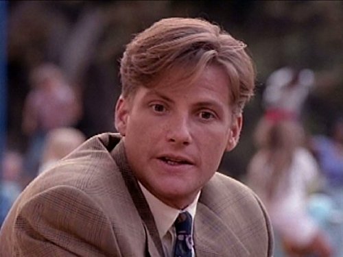 Doug Savant