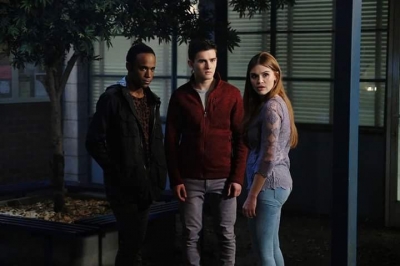 Lydia Martin