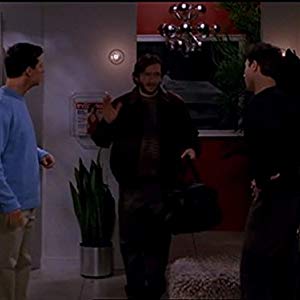 Will Truman, Himself (Will)