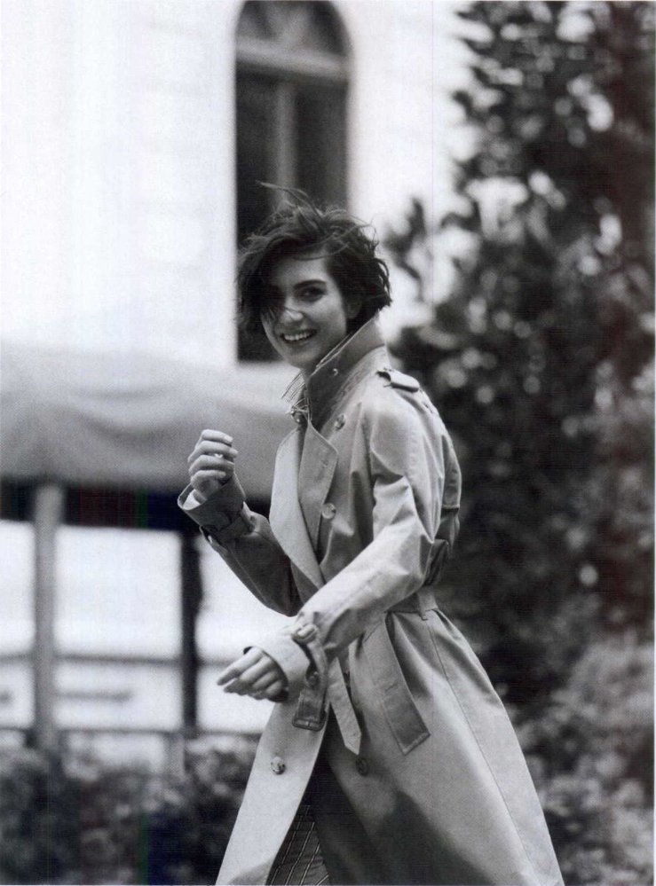 Tuba Büyüküstün