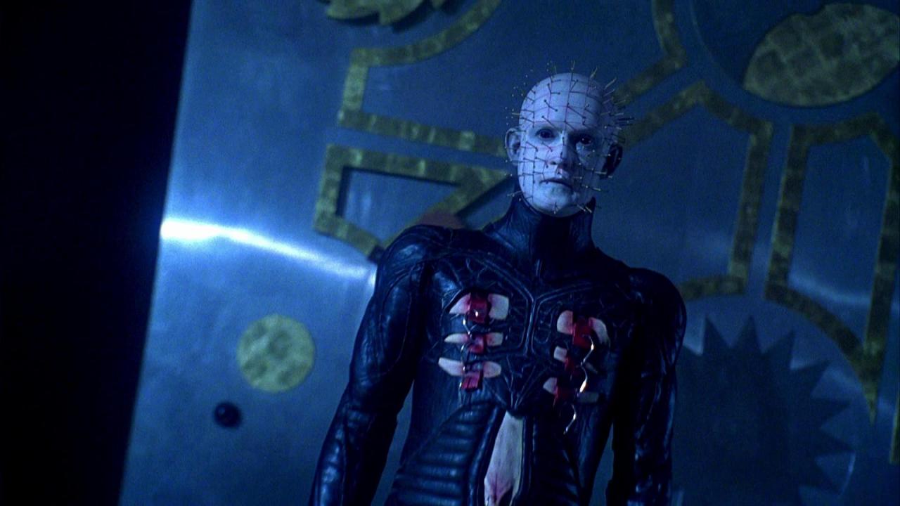 Pinhead