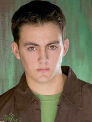 Nick Huff