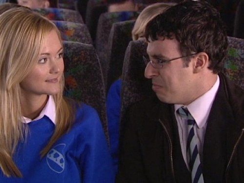 Simon Bird