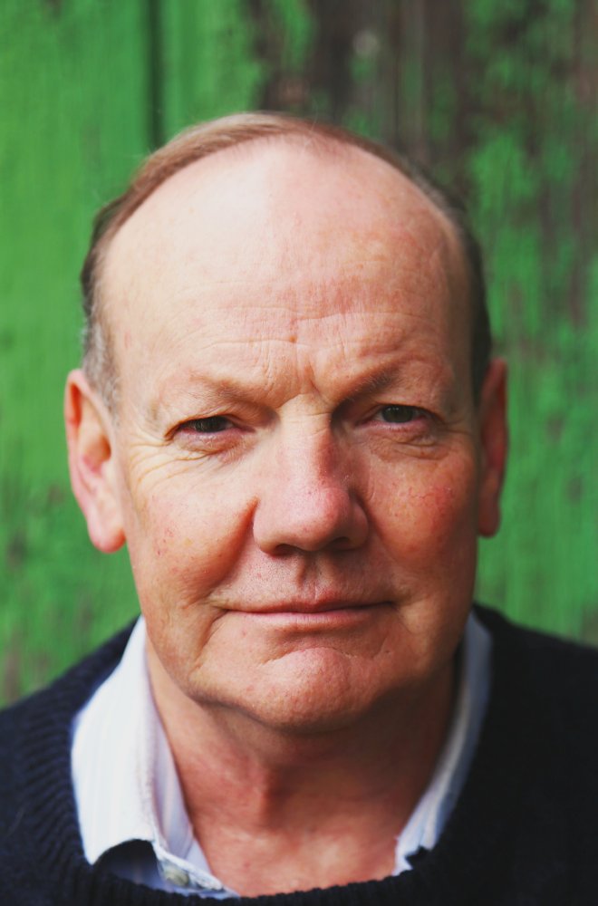 Tony Rickards