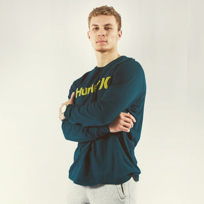 Cody Scott