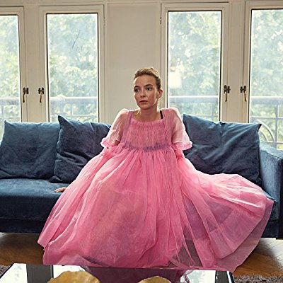Villanelle