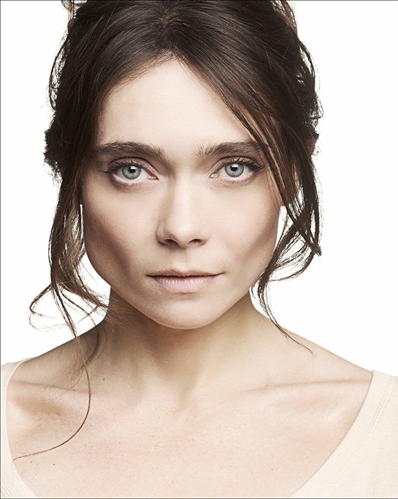 Anna Danshina