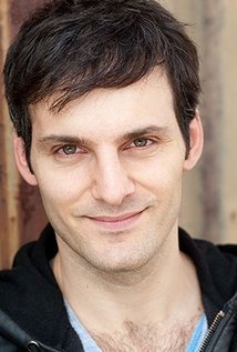 Patrick Constantinou