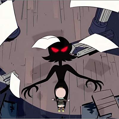 Magica De Spell