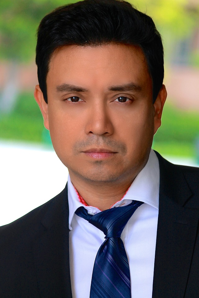 Allen Warchol