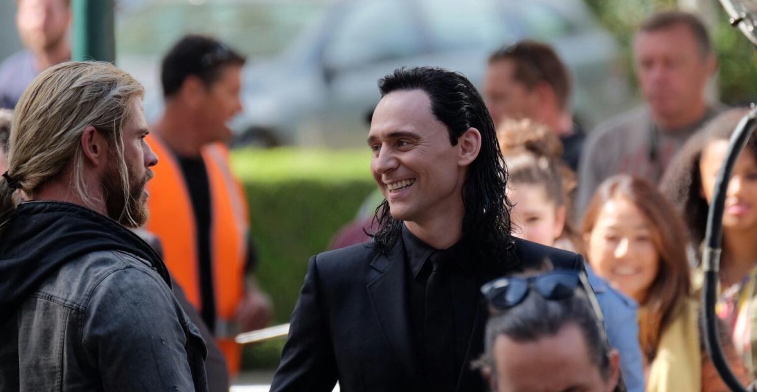 Loki