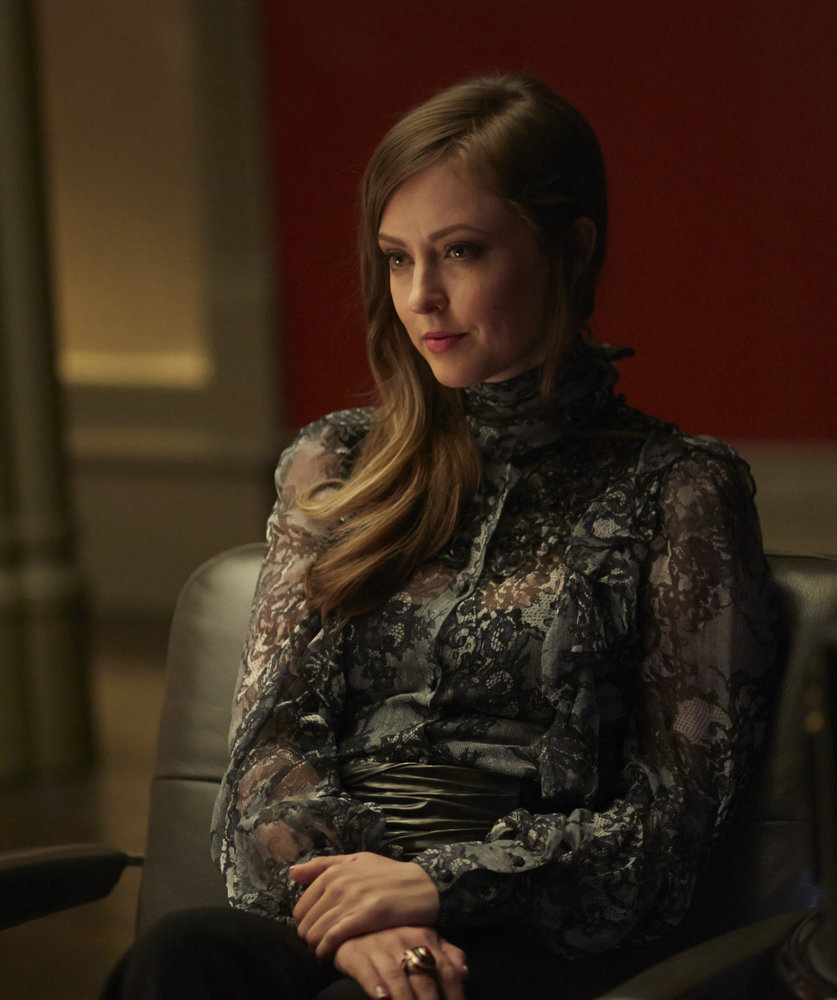 Margot Verger