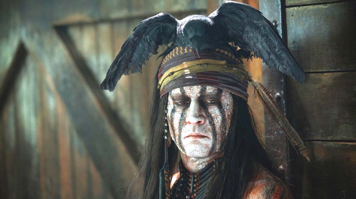 Tonto