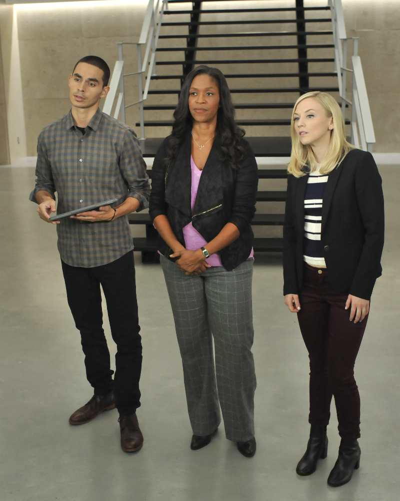 Merrin Dungey