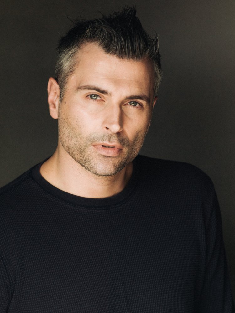 Mark Simich
