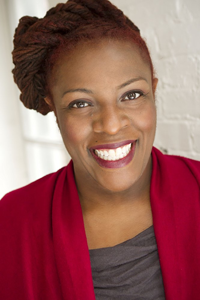 Tamara Anderson