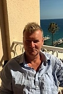 Ed Scates