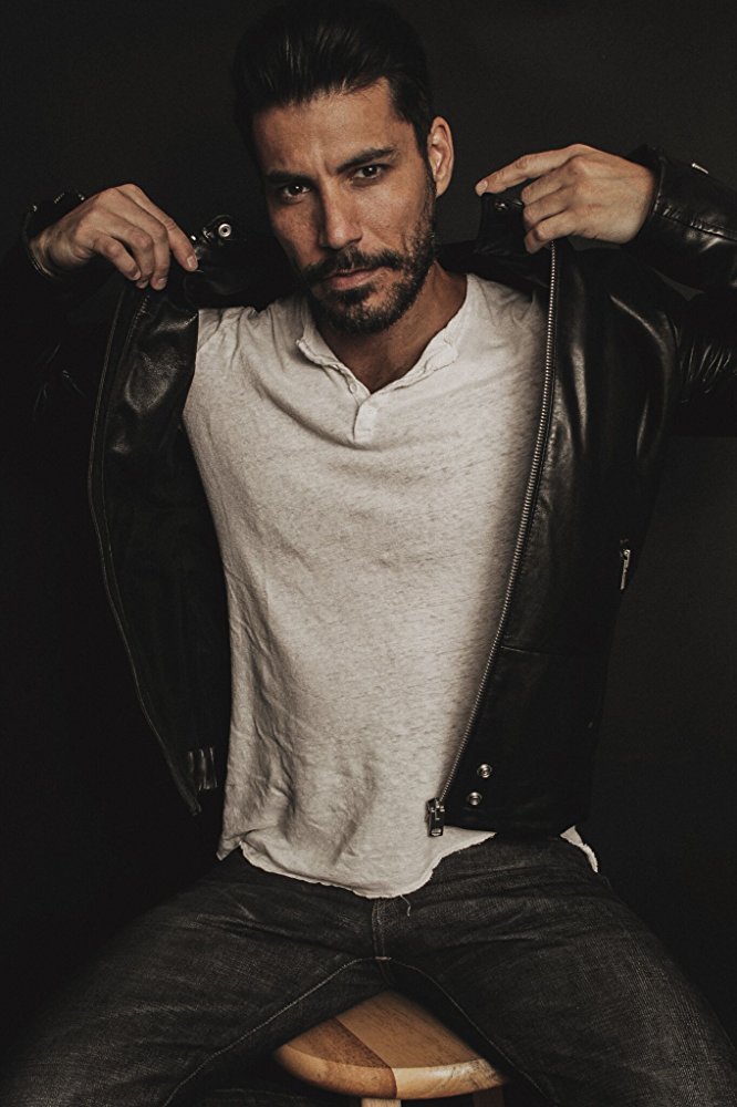 Justin Klosky