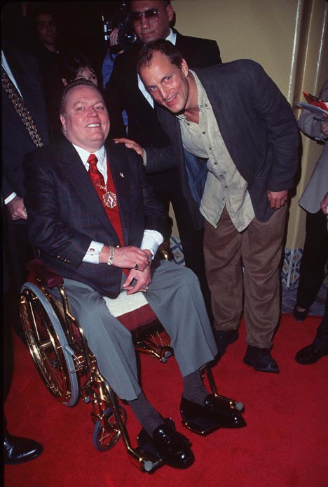 Larry Flynt